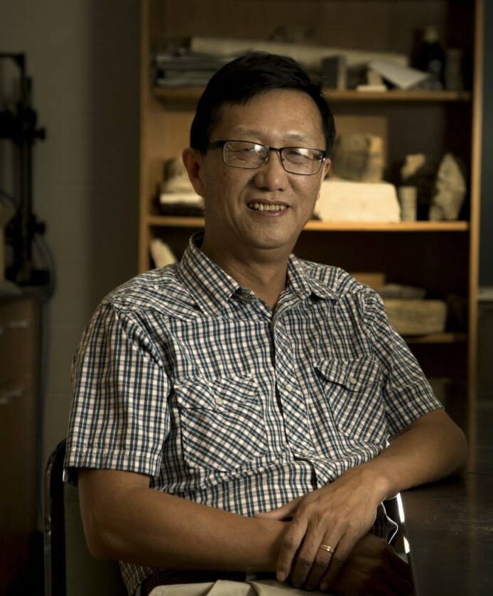 开云在线创新论坛第一千七百四十讲: Proxy-Based Paleoclimatology and Holocene Climate Changes from a Saudi Arabian Record