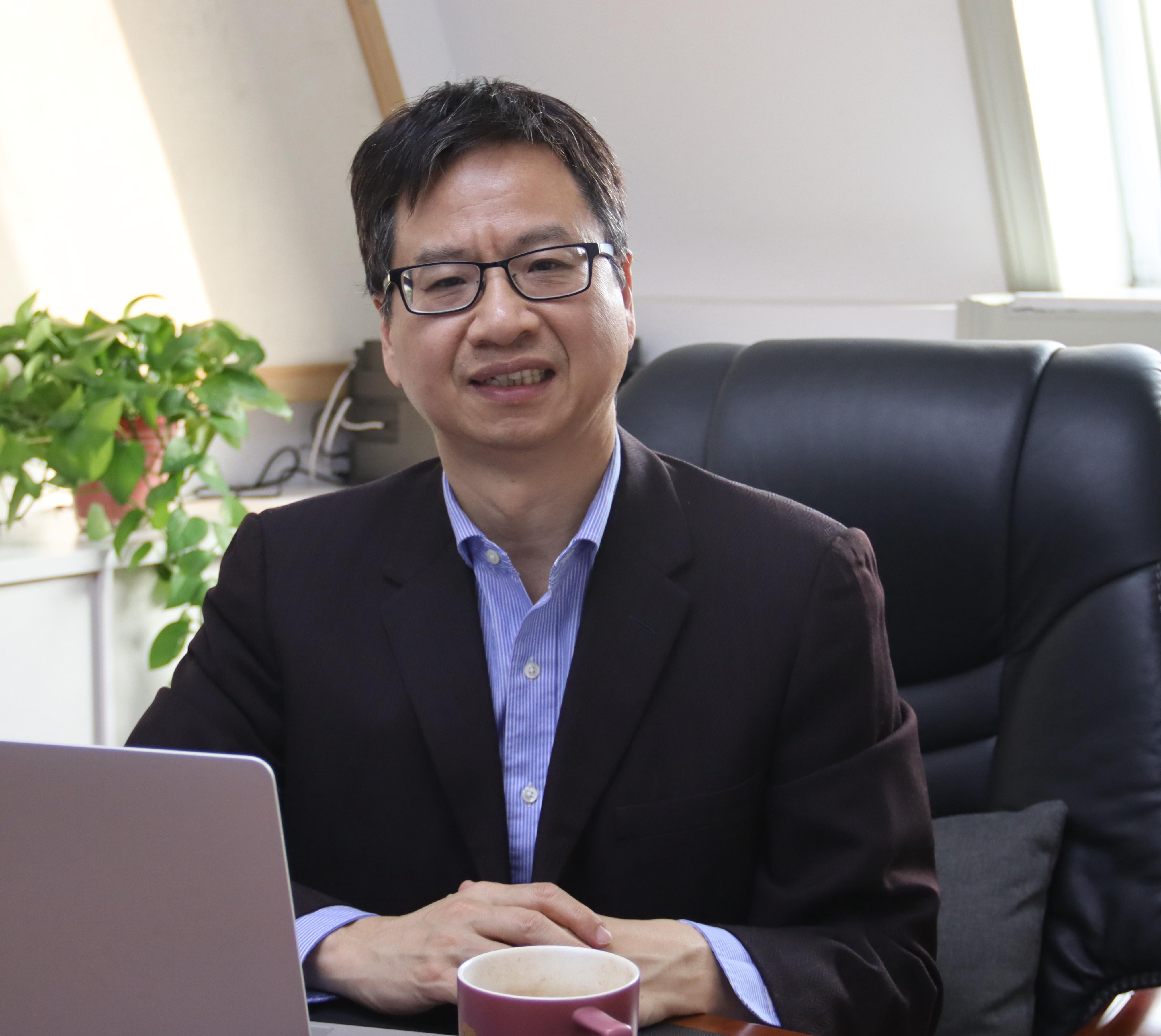 开云在线创新论坛第一千八百九十五讲：深地探测：从地壳到地核