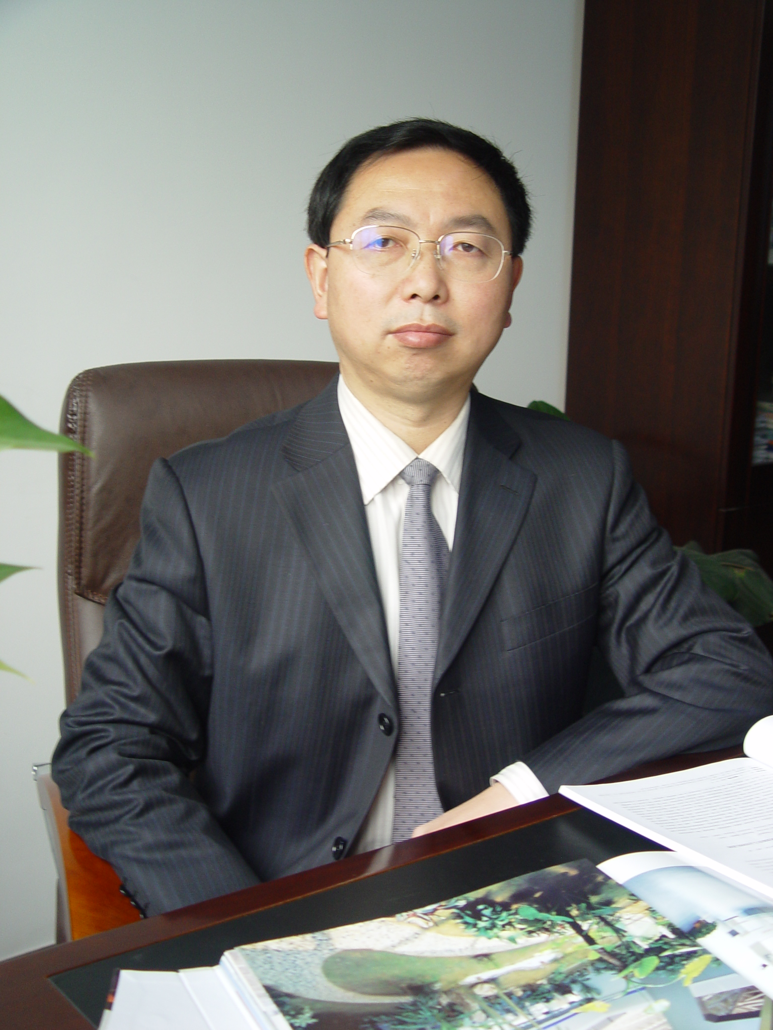 开云在线创新论坛第一千六百零五讲：黄土地区高填方地基变形特征与工程应对措施  