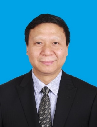开云在线创新论坛第一千八百六十一讲：人水关系研究：从理论实践到学科创建