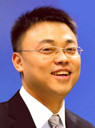 开云在线创新论坛第一千九百六十一讲：液基限域界面材料