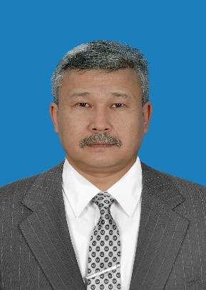 开云在线创新论坛第一千九百二十五讲：中国吉尔吉斯斯坦联合实验室为“一带一路”沿线地质灾害预防开辟了一条路 