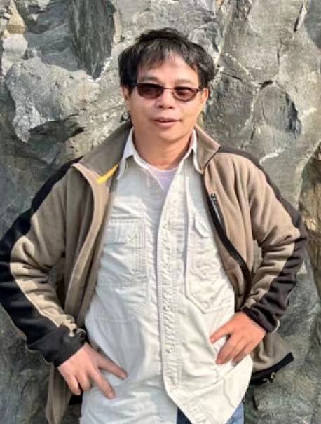 开云在线创新论坛第一千五百四十九讲：多尺度构造地质学的研究现状和前景