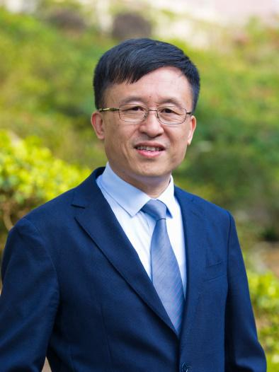 开云在线创新论坛第一千四百一十九讲：限域量子态调控及其在绿色能源中的应用
