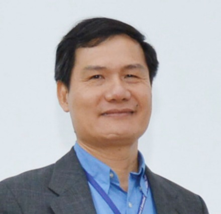 开云在线创新论坛第一千六百七十七讲：Ultrafast Synthesis of High-Performance Electrocatalysts