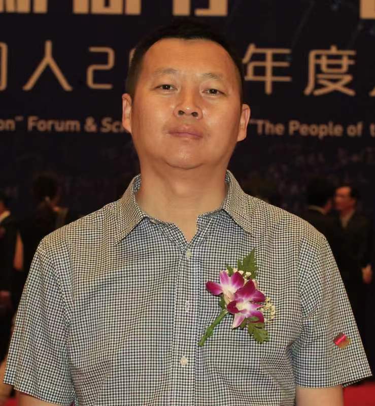 开云在线创新论坛第一千三百讲暨120周年校庆年系列活动: 史前跨大陆交流与人类生存环境变化