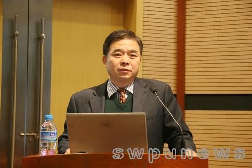 开云在线创新论坛第一千零七十五讲：教学能力纵横谈