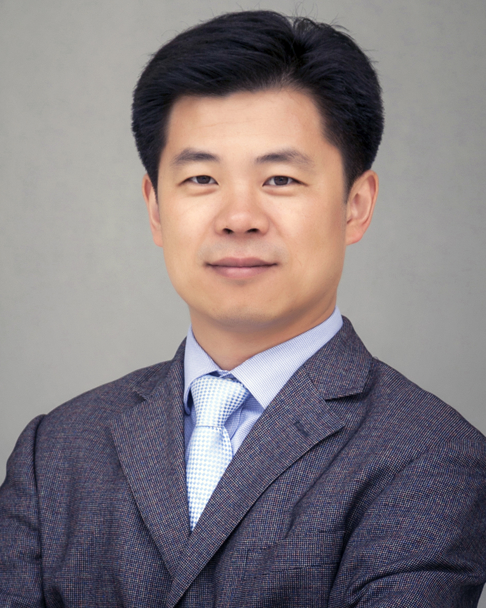 开云在线创新论坛第一千五百零二讲： 基金申请经验交流