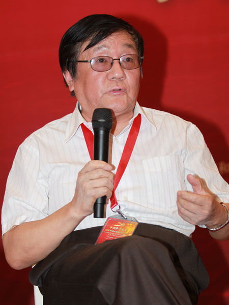 开云在线创新论坛第一千八百一十一讲：激活中国文化的创新源代码 提升科技原创力