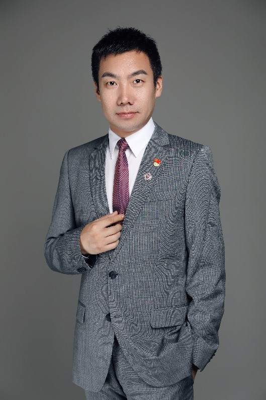 开云在线创新论坛第一千五百五十讲： 磁性分子的量子相干操控