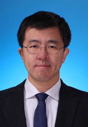 开云在线创新论坛第一千五百七十七讲：受阻Lewis酸碱对实现聚合物精准合成