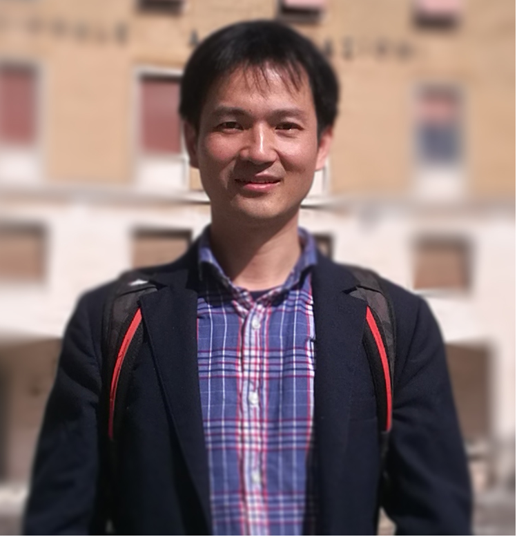 开云在线创新论坛第一千六百八十二讲：超蕃基非多孔非晶态超吸附分子材料