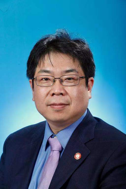 开云在线创新论坛第一千三百六十八讲：水环境物质微观结构测定与功能性质机理