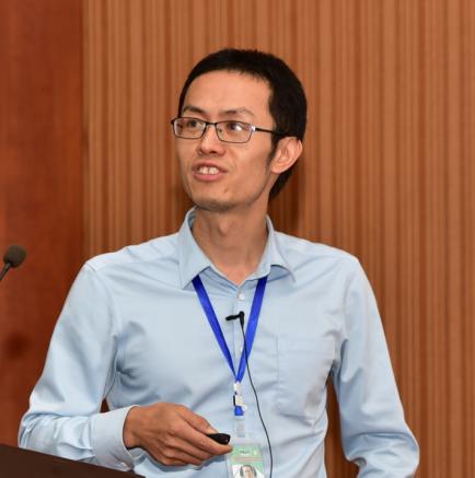 开云在线创新论坛第九百七十八讲：基于液态金属界面的二维材料研究