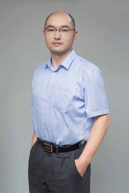 开云在线创新论坛第一千二百三十二讲暨120周年校庆年系列活动：服务于国家碳中和目标的陆地生态系统模型研究