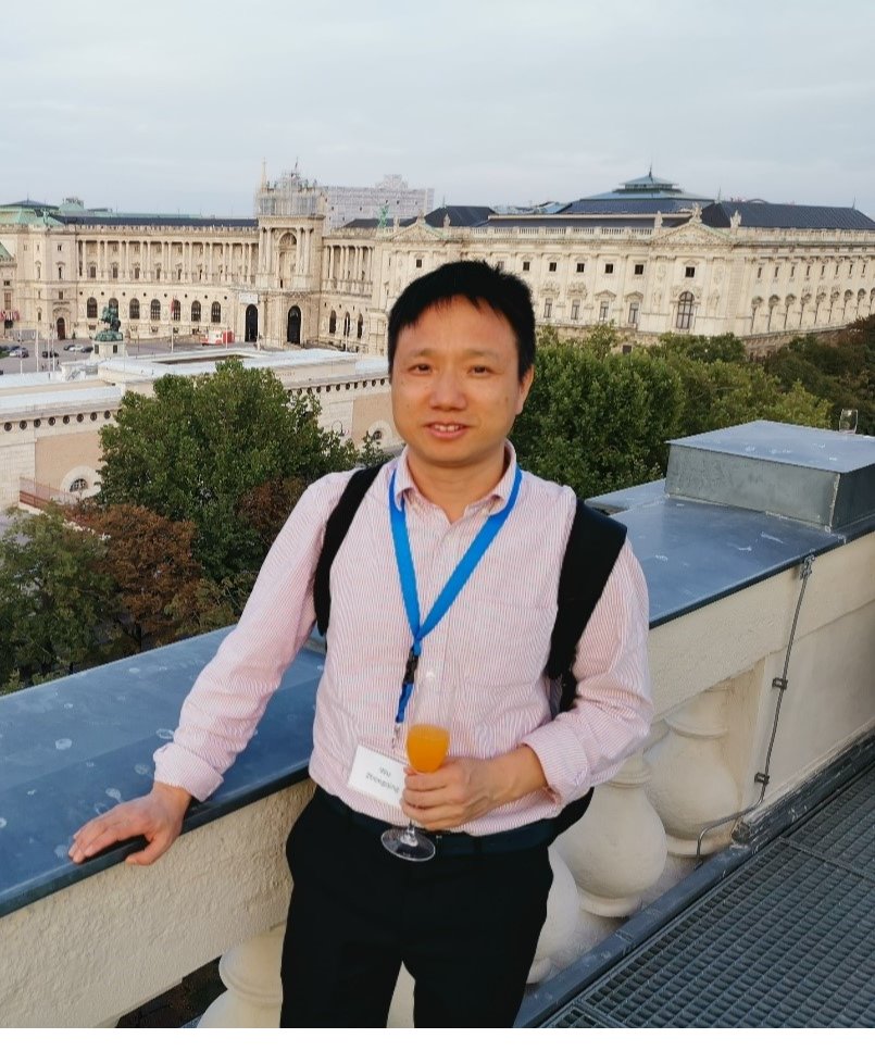 开云在线创新论坛第一千八百八十九讲：用水诱导的地幔反转遨游太古宙