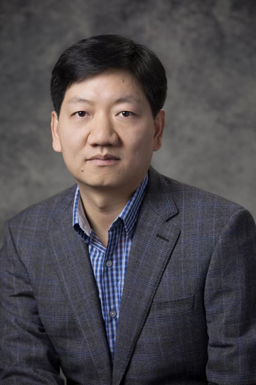 开云在线创新论坛第一千六百七十讲：基于介科学的气固两相流连续介质模型