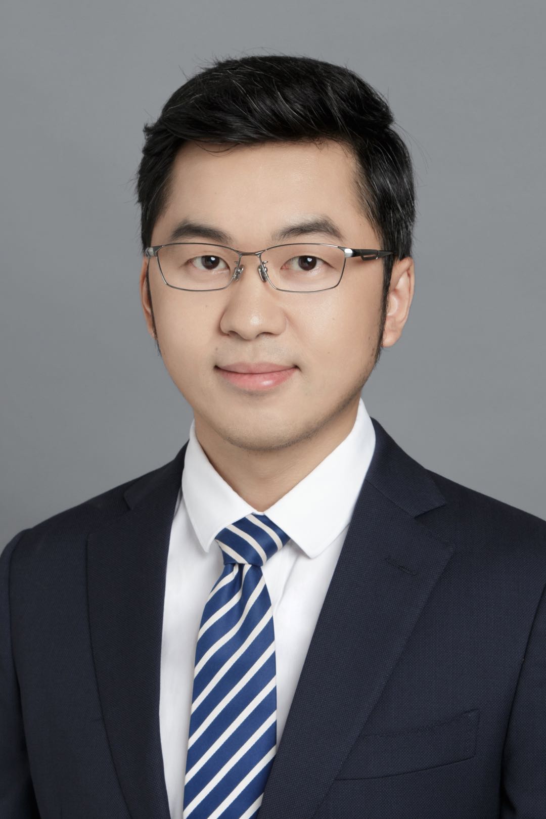 开云在线创新论坛第九百七十二讲：光栅阵列传感网络研究及其应用