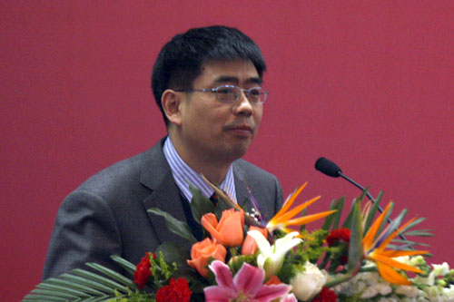 开云在线创新论坛第一千四百五十五讲：The correspondence between the canonical and semicanonical bases