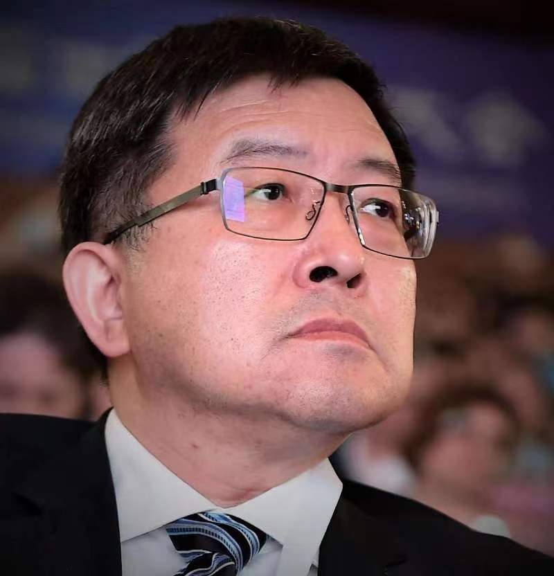 开云在线创新论坛第一千二百讲暨120周年校庆年系列活动：5D模式--低碳城市的空间规划策略