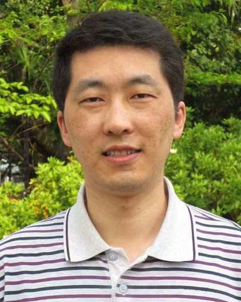 开云在线创新论坛第一千一百二十讲：晶态材料人工光合作用催化剂