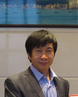 开云在线创新论坛第一千零八十七讲：Spin coherent and incoherent Luttinger liquids in 1D Fermi gases