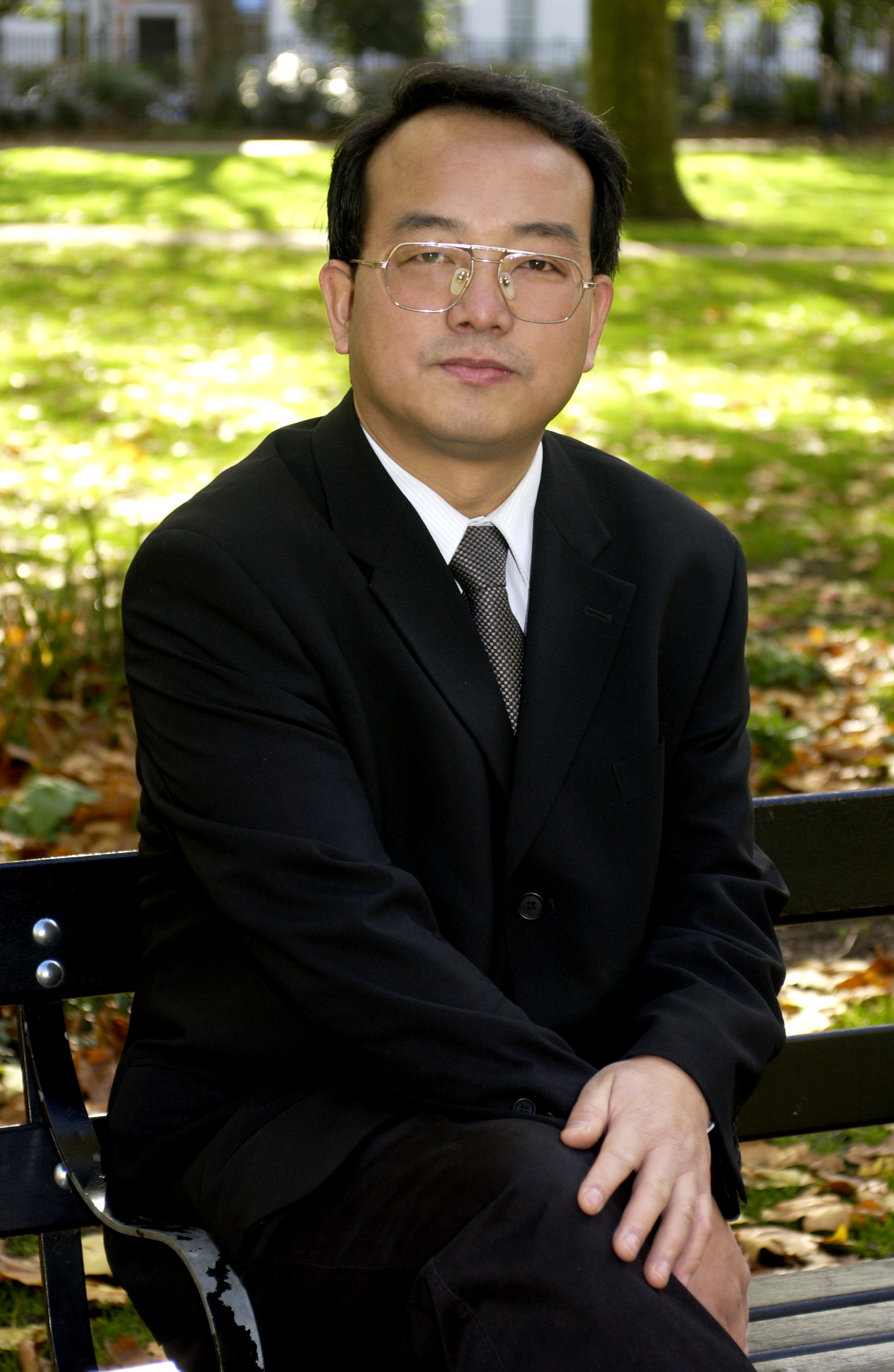 开云在线创新论坛第一千六百八十讲：Win ratio and its applications in clinical trials