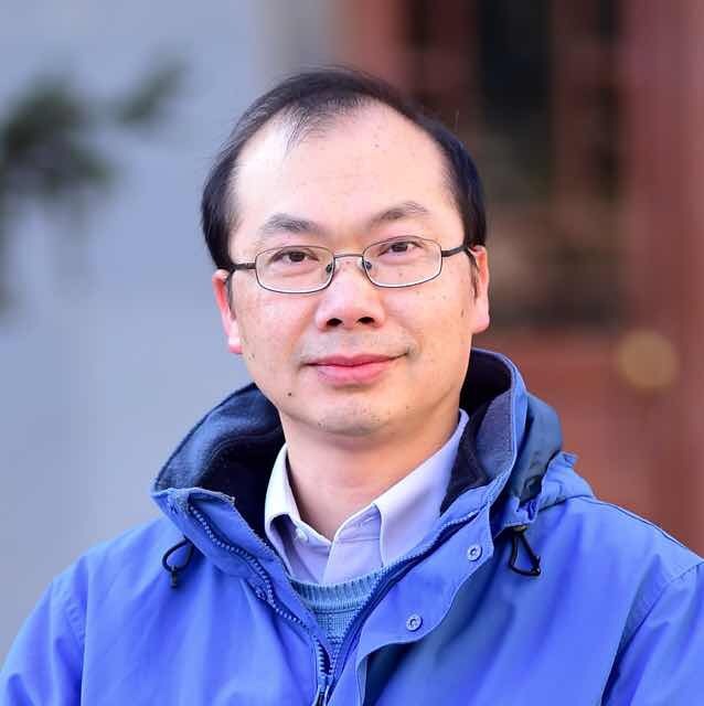 开云在线创新论坛第一千三百四十六讲：How statistics help you get prepared for better-paid job?