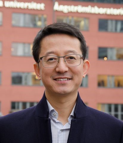 开云在线创新论坛第一千七百二十九讲：有机聚合物点在光催化中的应用