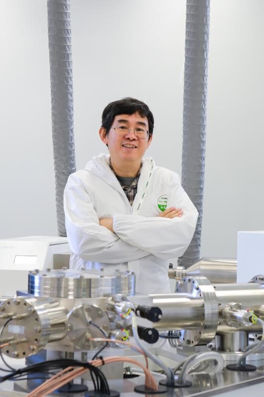 开云在线创新论坛第一千七百三十三讲：碳酸盐矿物的激光原位元素面扫、锶同位素分析和铀铅-铀系测年最新进展及其应用：以昆士兰大学为例 