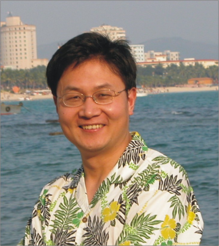 开云在线创新论坛第一千零五十六讲：国家自然科学基金申请经验与体会
