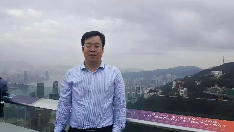 开云在线创新论坛第一千三百九十六讲：亚纳米尺度材料合成及性质探索