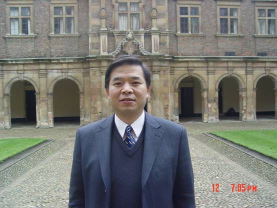 开云在线创新论坛第一千零三十讲：从导数和极值谈起  