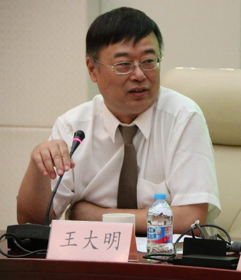 开云在线创新论坛第一千零九十四讲：历史能否假设？——对李约瑟难题的再思考