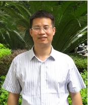 开云在线创新论坛第一千零一十七讲：Systematic Design, Dynamic Perturbation,  and Property Tuning of Metal–Organic  Framework Glasses