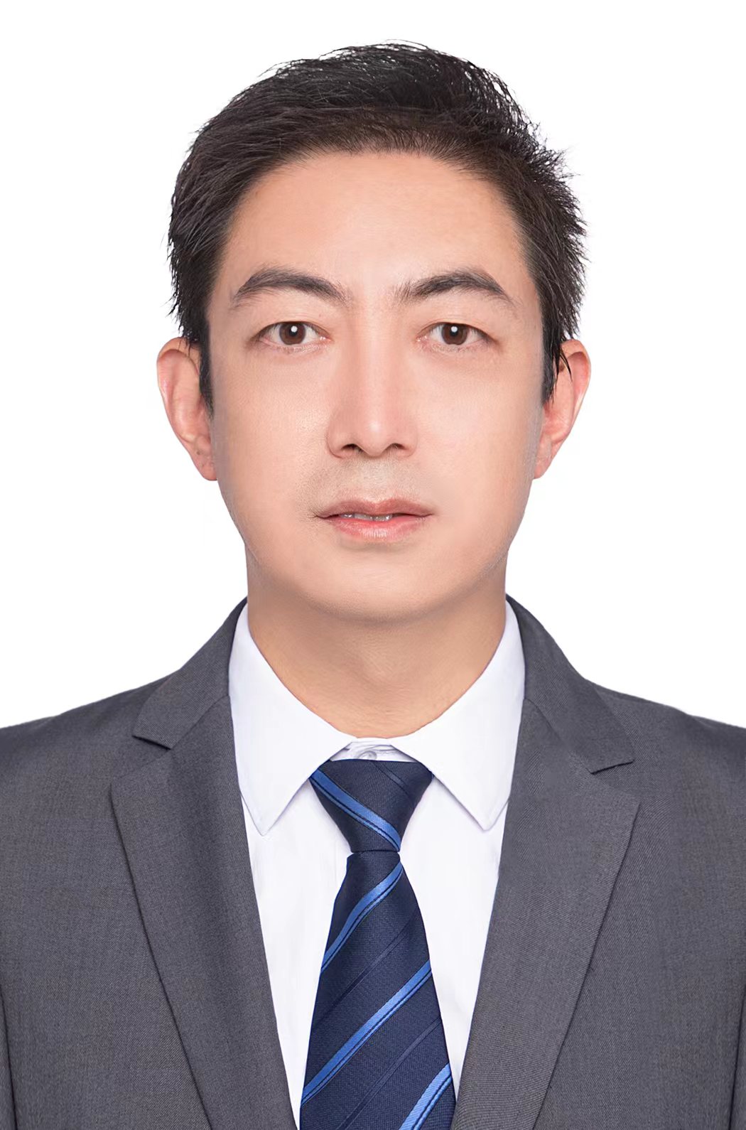 开云在线创新论坛第一千五百一十五讲： 十年三往来——国家自然科学基金申请之浅见