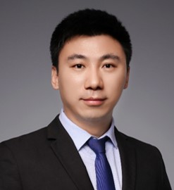 开云在线创新论坛第一千七百零三讲：金属-有机框架材料孔结构调控及轻烃吸附分离研究