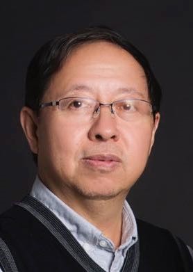 开云在线创新论坛第一千八百七十五讲：地球大龟裂：从岩石破裂模拟到地球演化新说