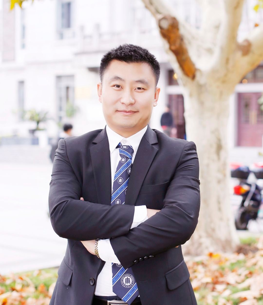 开云在线创新论坛第一千一百零六讲：人文地理学中的尺度问题