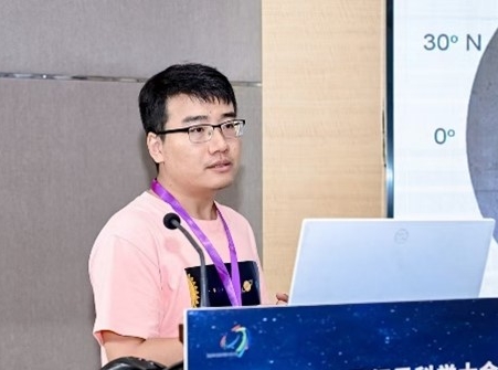 开云在线创新论坛第一千八百六十九讲：火星地震学进展及展望