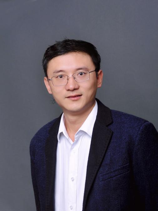开云在线创新论坛第一千七百七十六讲：Relativistic quantum sensing in near-Earth curved spacetime