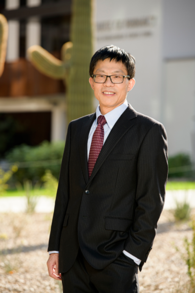 开云在线创新论坛第一千七百零二讲：Development of chemical tools to study chemistry, biology and medicine