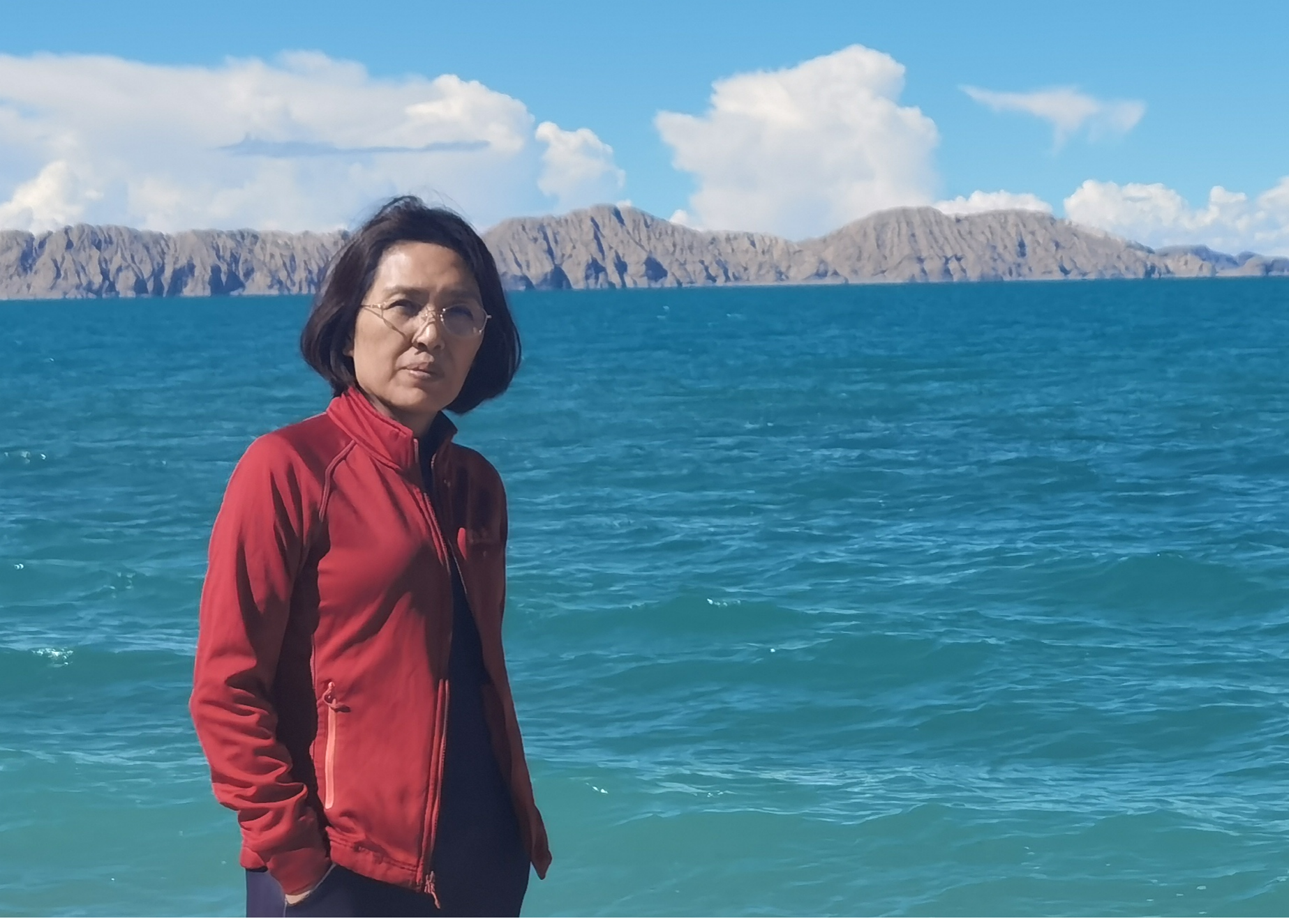 开云在线创新论坛第一千三百三十五讲：华北泥河湾盆地早中更新世环境变化研究