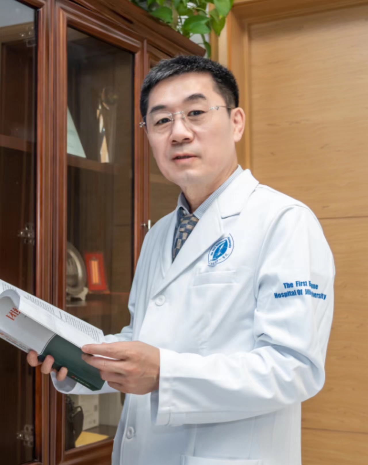 开云在线创新论坛第一千五百一十一讲：GE Pigs: Biomedical Models and Beyond
