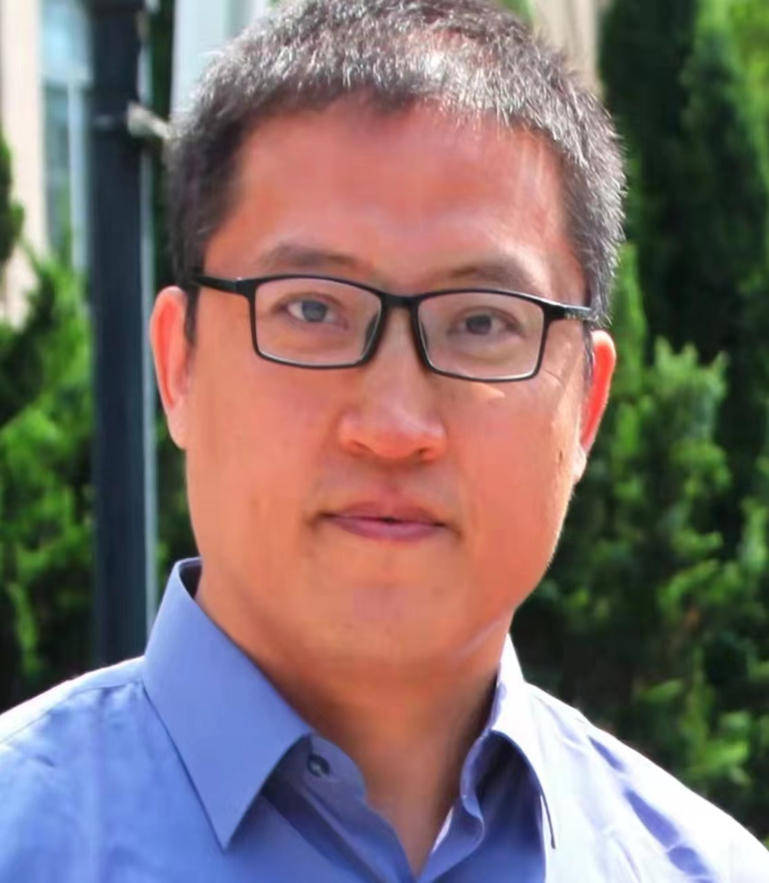 开云在线创新论坛第一千五百零八讲：生物体系多尺度理论研究的方法发展及生命科学和生物医学应用