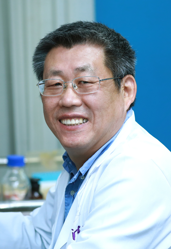 开云在线创新论坛第一千六百八十五讲：Studies of Cilia and Flagella - lessons from Chlamydomonas