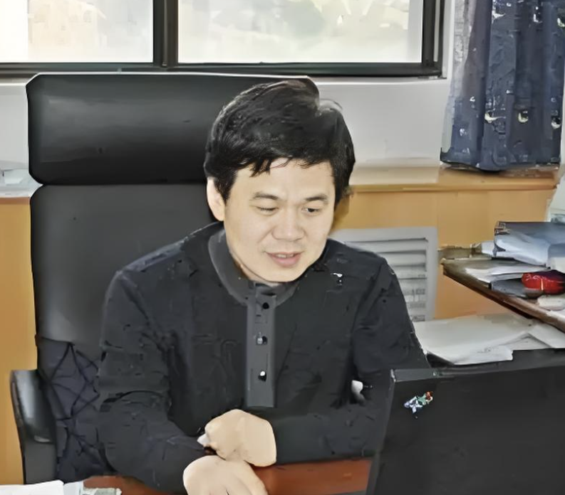 开云在线创新论坛第一千九百五十三讲：聆听引力波-张衡天文台构想