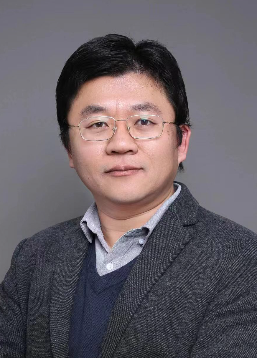开云在线创新论坛第一千六百九十二讲：旋转颗粒流体力学自组装