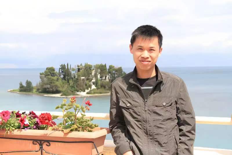 开云在线创新论坛第一千三百九十五讲：配位聚合物多孔材料与吸附分离 