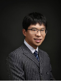 开云在线创新论坛第一千八百六十八讲:Demystify Fundamental Blocks of The World